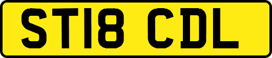 ST18CDL