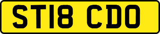 ST18CDO