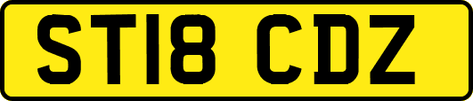 ST18CDZ