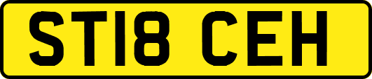 ST18CEH