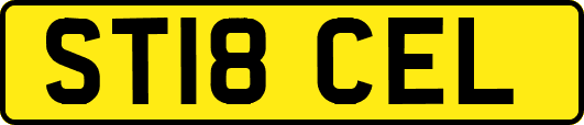 ST18CEL