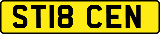ST18CEN