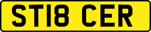 ST18CER