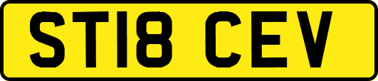 ST18CEV
