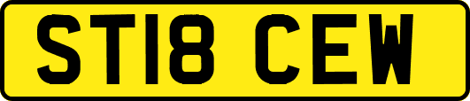 ST18CEW