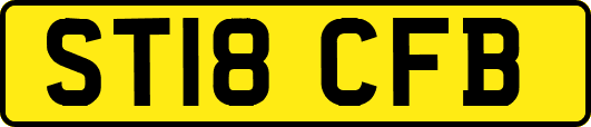 ST18CFB