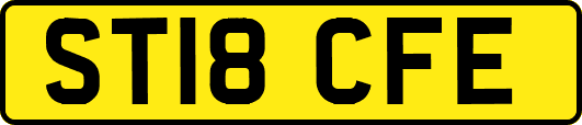 ST18CFE