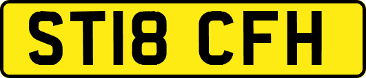 ST18CFH
