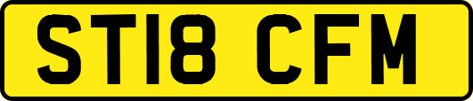 ST18CFM