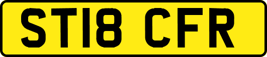 ST18CFR