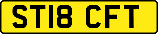 ST18CFT