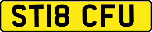 ST18CFU