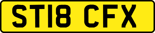 ST18CFX