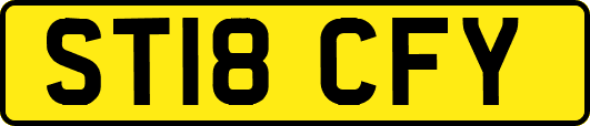 ST18CFY