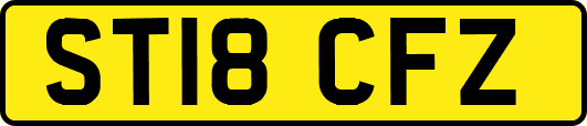 ST18CFZ