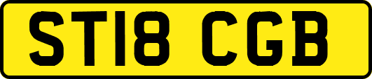 ST18CGB