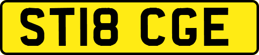 ST18CGE