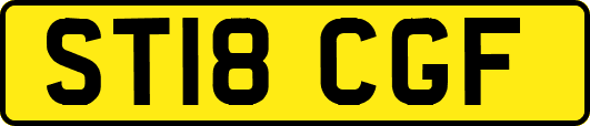 ST18CGF