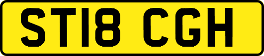 ST18CGH