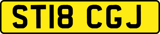 ST18CGJ
