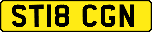 ST18CGN