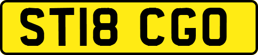 ST18CGO