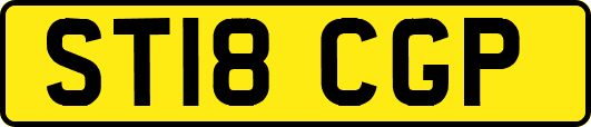 ST18CGP