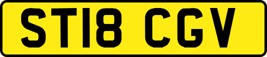 ST18CGV