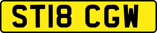 ST18CGW
