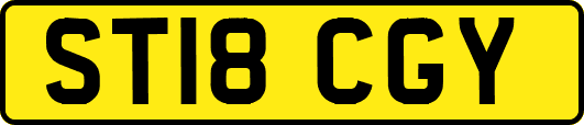 ST18CGY