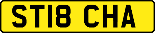 ST18CHA