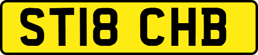ST18CHB