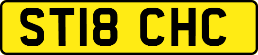 ST18CHC