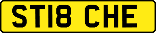 ST18CHE