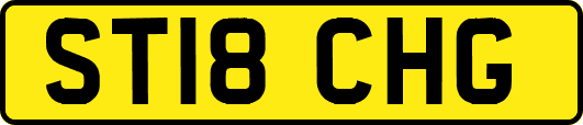 ST18CHG