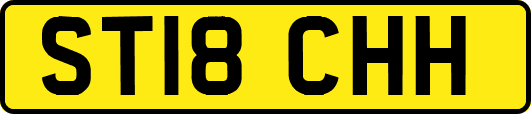 ST18CHH