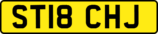 ST18CHJ