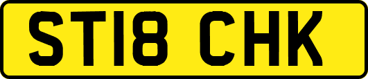 ST18CHK