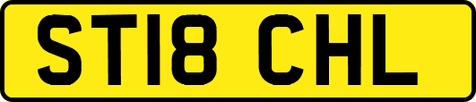 ST18CHL