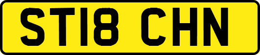 ST18CHN