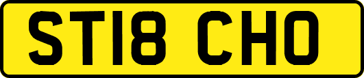 ST18CHO