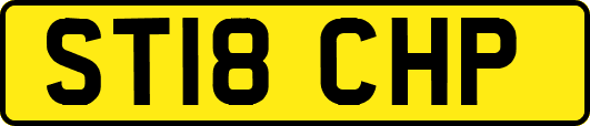 ST18CHP
