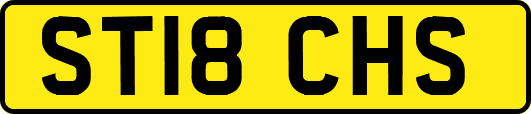 ST18CHS