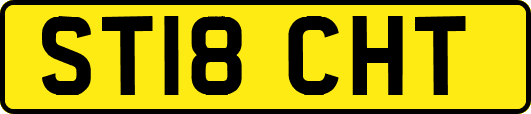 ST18CHT