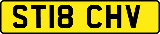 ST18CHV