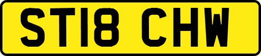 ST18CHW