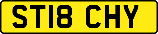 ST18CHY