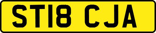 ST18CJA