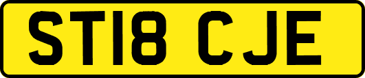 ST18CJE