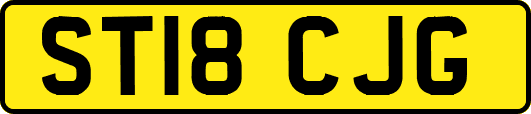 ST18CJG